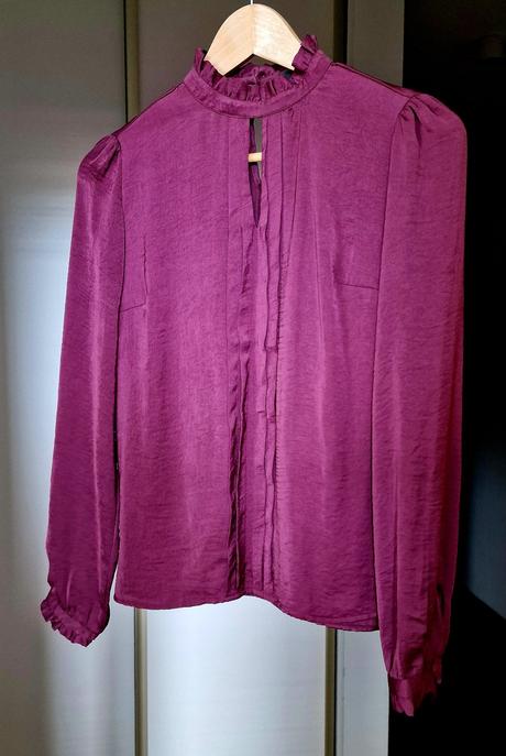 Blúzočka mohito, veľ. 34, mohito,xs