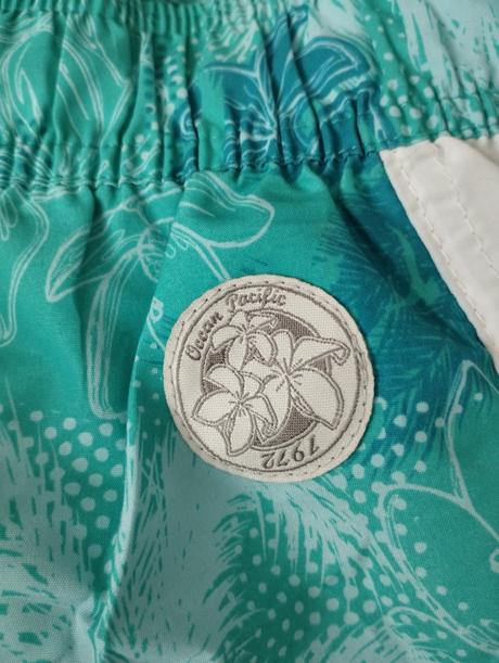 Kraťasy ocean pacific, ocean pacific,s