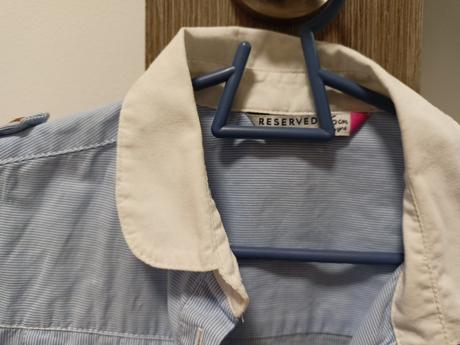 Bluzka, reserved,116