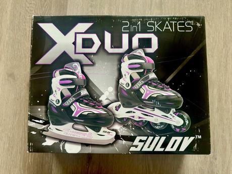 Korcule sulov 31-34 kolieska + lad, sulov,31 / 32 / 33 / 34