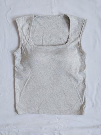 Tielko s podprsenkou, s