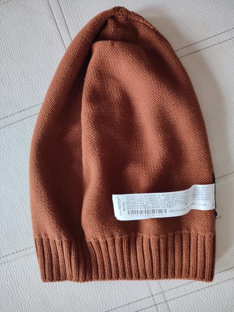 Detská čiapka, zara