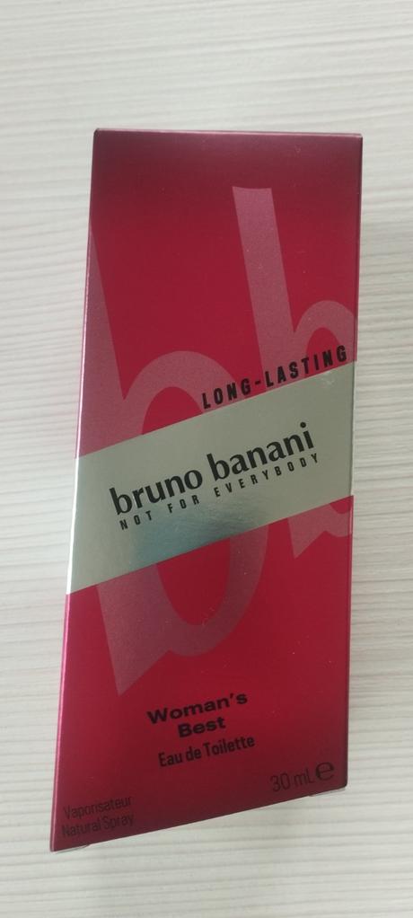 Bruno banani voňavka,