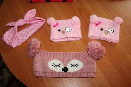 Mix do škôlky v super stave, 104–116