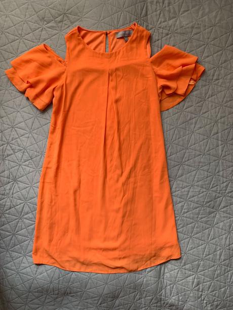 Letné šaty, dorothy perkins,s