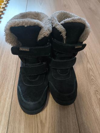 Protetika čižmy 35, protetika,35