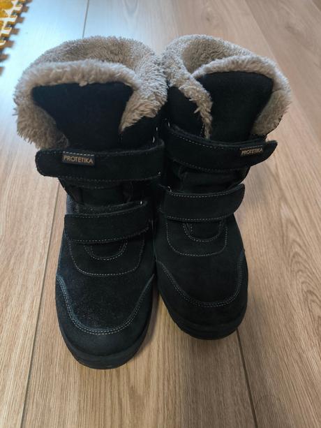 Protetika čižmy 35, protetika,35