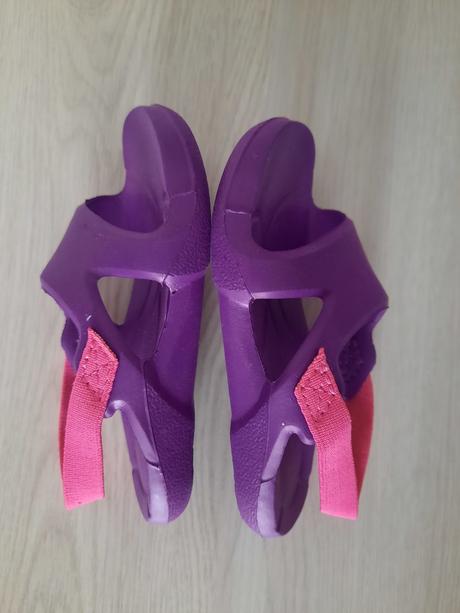 Sandále do vody (vd 14 cm), nabaiji,22