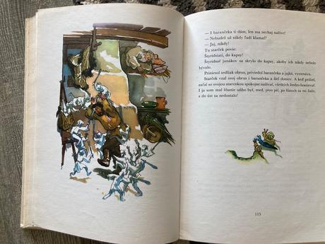 Div a zázrak (1981), 