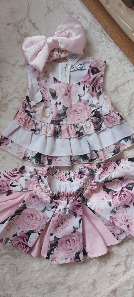 Taliansky znackovy kompletik, losan,92