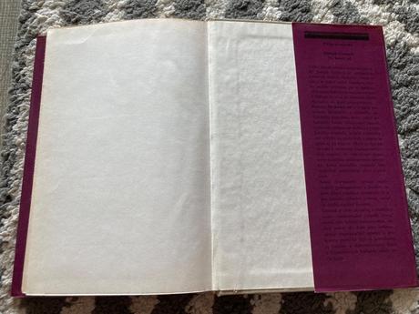 Hostinec jamajka-prvé vyd.1979,