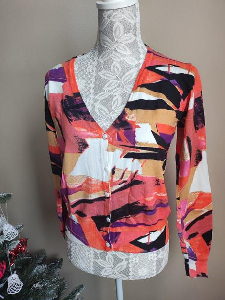 Dámsky sveter max .x.q, l