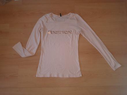 Tričko, benetton,s