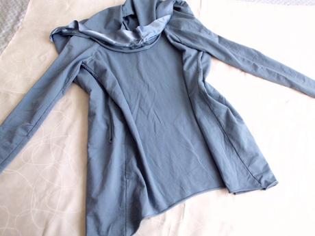 Emphasis kardigan s-m, s