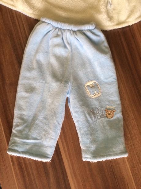 Súprava na zimu, 68