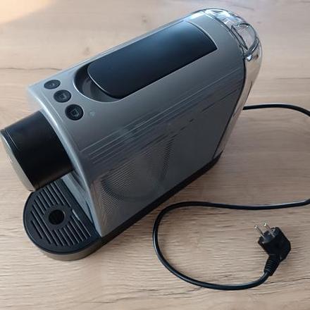 Kapsulový kávovar, 