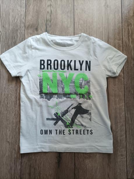 Tričko name it, name it,116