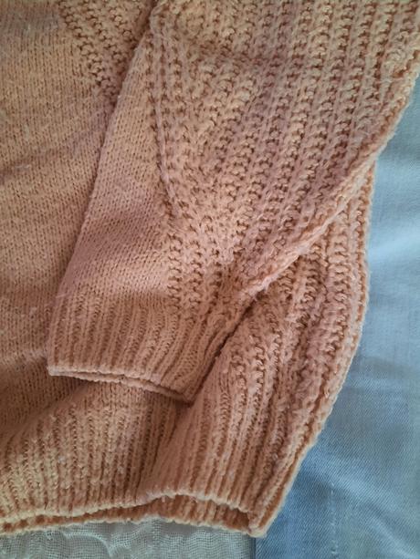 Rifle a svetrík, 122–134