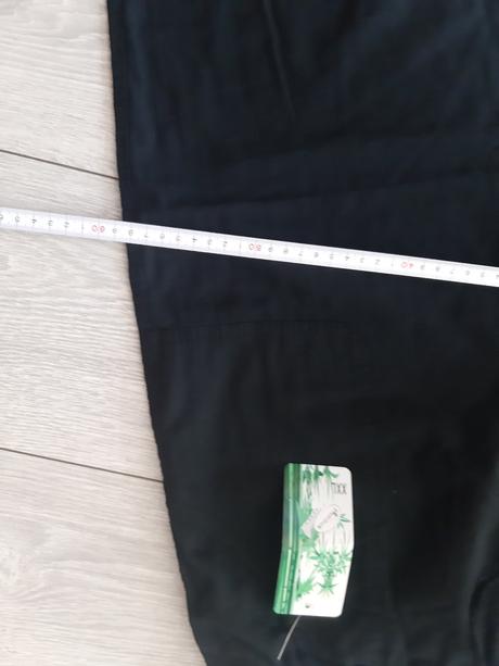 3/4 damske nohavice, xxl