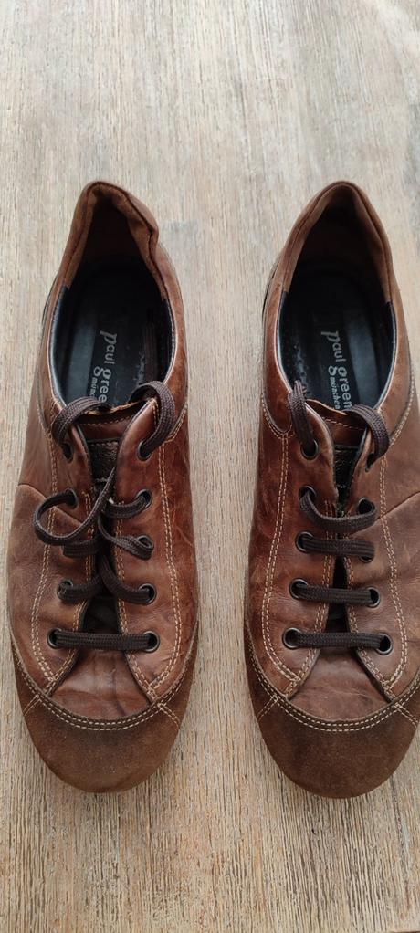 Paul green tenisky, 38