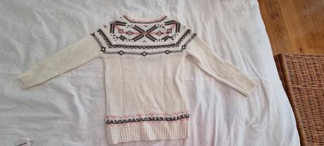 Pulóver, pepperts,128