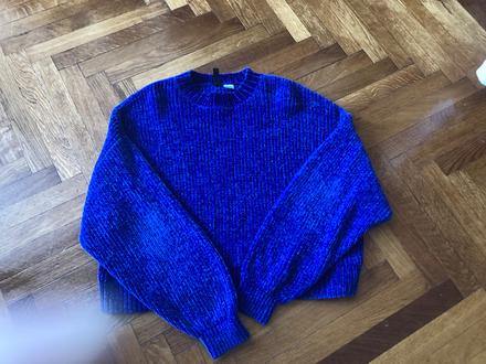 Oversize sveter xs, takko,xs