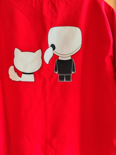 Karl lagerfeld originál moderné šaty 14r./xs, xs