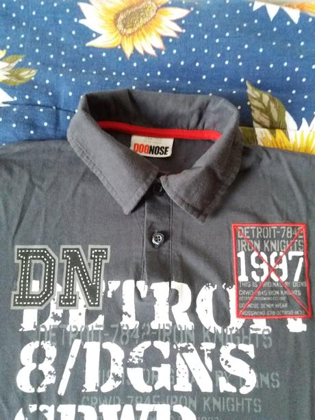 Tričko, dognose,146