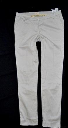 Neskutočné luxusné nohavice, m