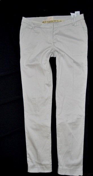 Neskutočné luxusné nohavice, m