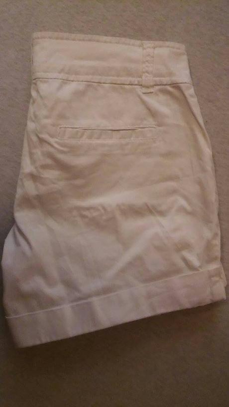 Šortečky, new yorker,36