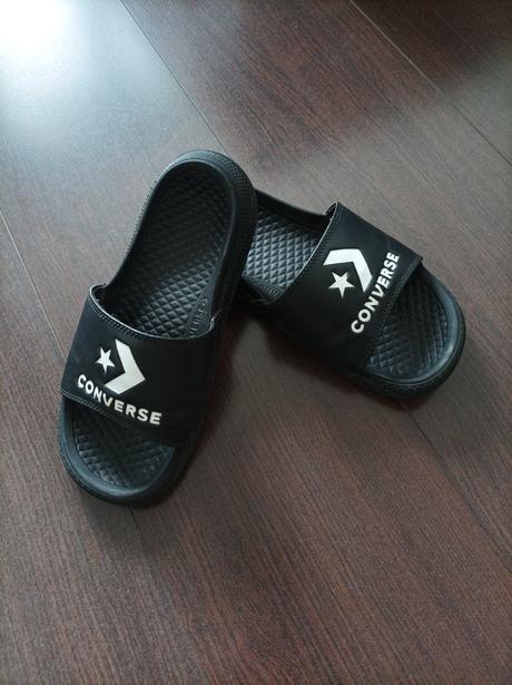 Converse šľapky, converse,36
