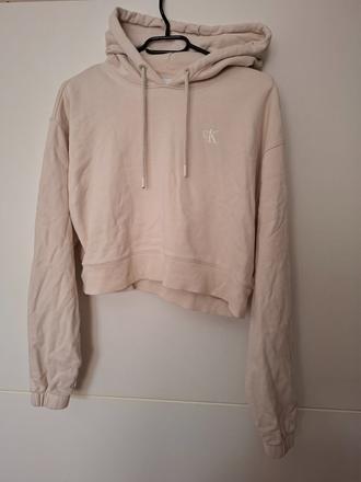 Mikina calvin klein, calvin klein,s