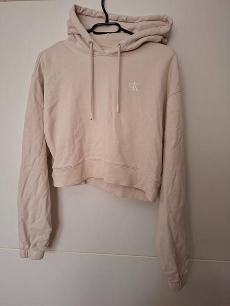 Mikina calvin klein, calvin klein,s