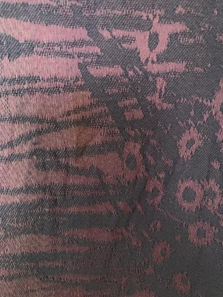 Nádherná oscha limitka 6tka, oscha