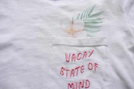 Tričká reserved, reserved,140