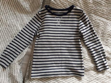 Termo tričko, f&f,110