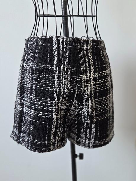 Skort 36, amisu,36