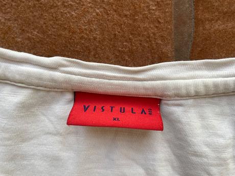 Tricko vistula, xl