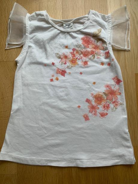 Mayoral na 7. rokov, mayoral,122