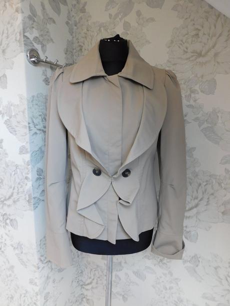 Luxusny blejzer/sako, 38