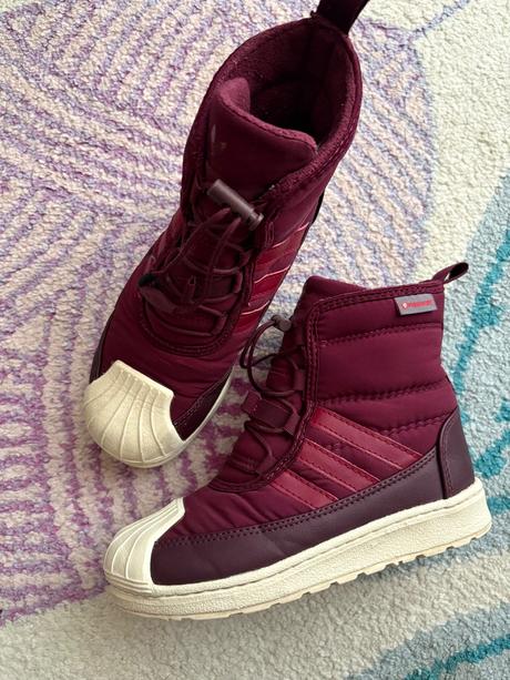 Adidas čižmy superstar, adidas,31