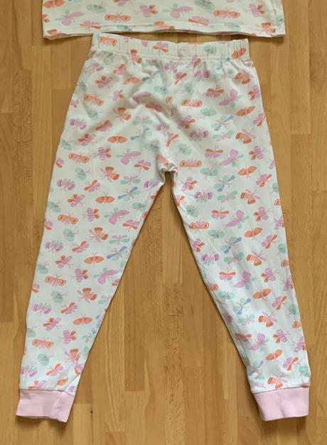 Nutmeg dvojdielne pyžamo, nutmeg,104