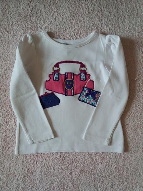 Tricko s kabelkami, 98