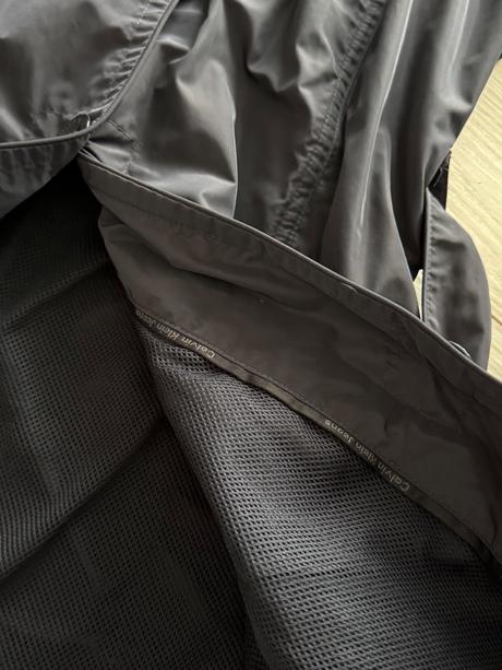 Kabát calvin klein, calvin klein,xs