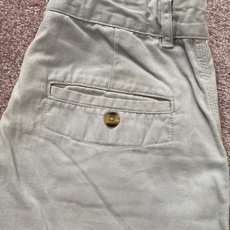 Šedé kraťase, f&f,164