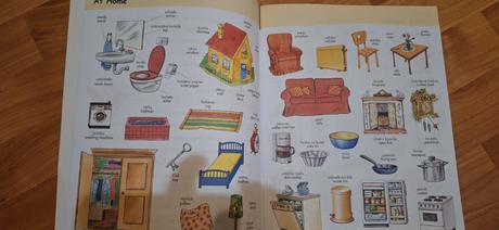 1000 slov v angličtine, 