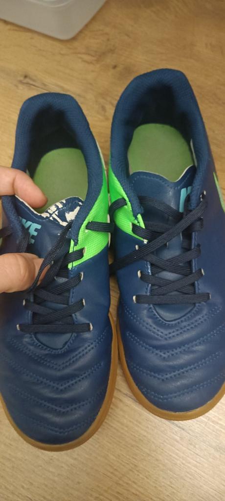 Halovky nike č.36,5, nike,36