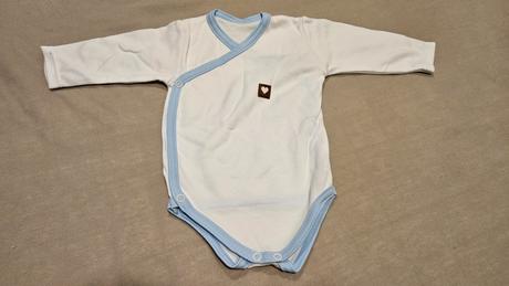 5-dielna bavlnená súprava do pôrodnice, 62