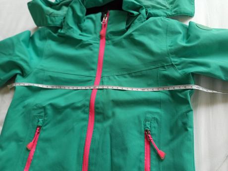 Bundička, mckinley,116